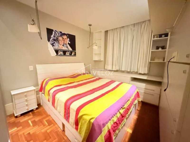 Apartamento, 2 quartos, 72 m² - Foto 4