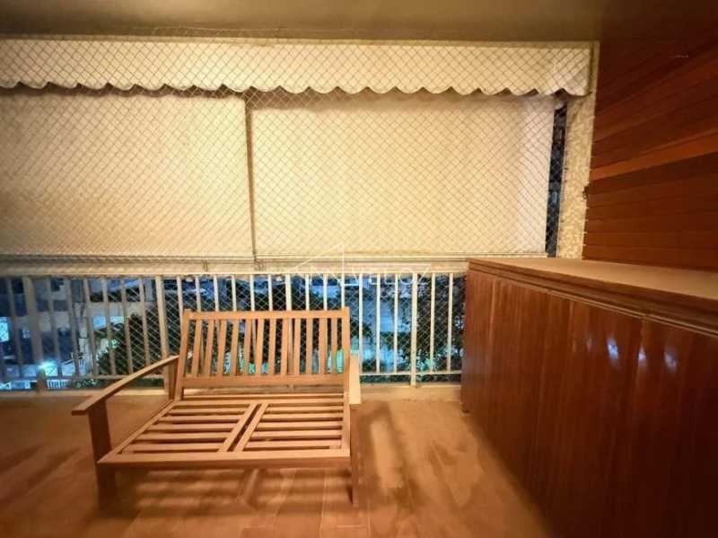 Apartamento, 2 quartos, 72 m² - Foto 21