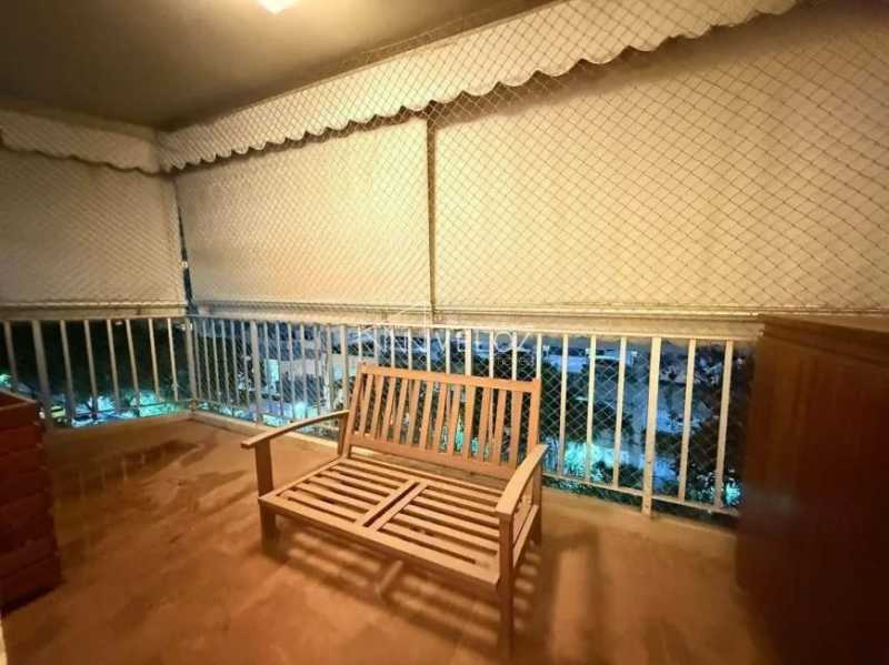 Apartamento, 2 quartos, 72 m² - Foto 19