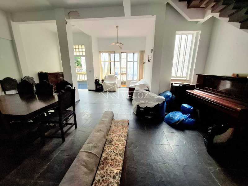 Apartamento, 6 quartos, 238 m² - Foto 2