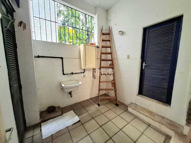 Apartamento, 6 quartos, 238 m² - Foto 29