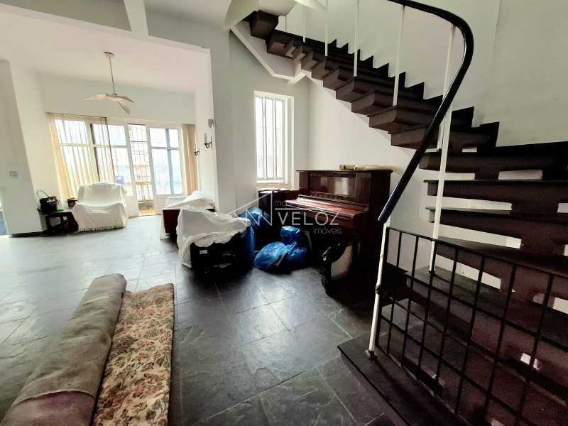 Apartamento, 6 quartos, 238 m² - Foto 5