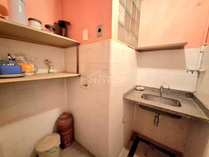 Apartamento, 6 quartos, 238 m² - Foto 4