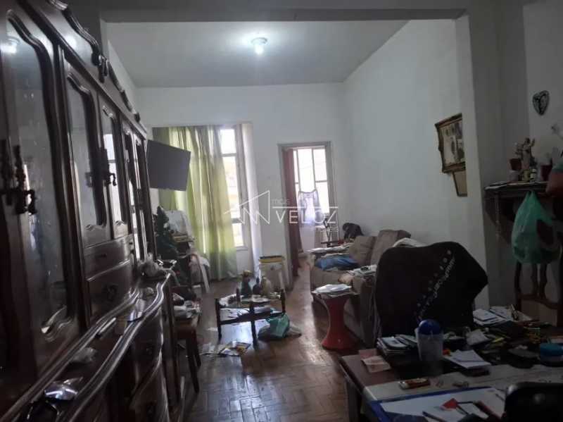 Apartamento, 3 quartos, 88 m² - Foto 4