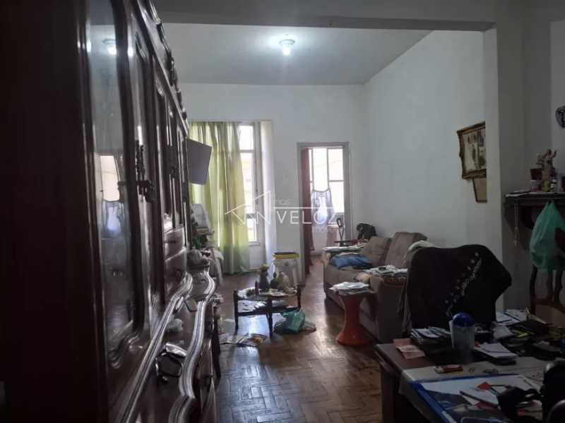 Apartamento, 3 quartos, 88 m² - Foto 19