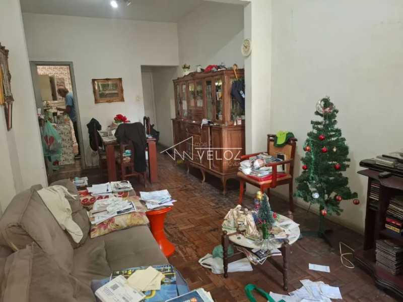 Apartamento, 3 quartos, 88 m² - Foto 5