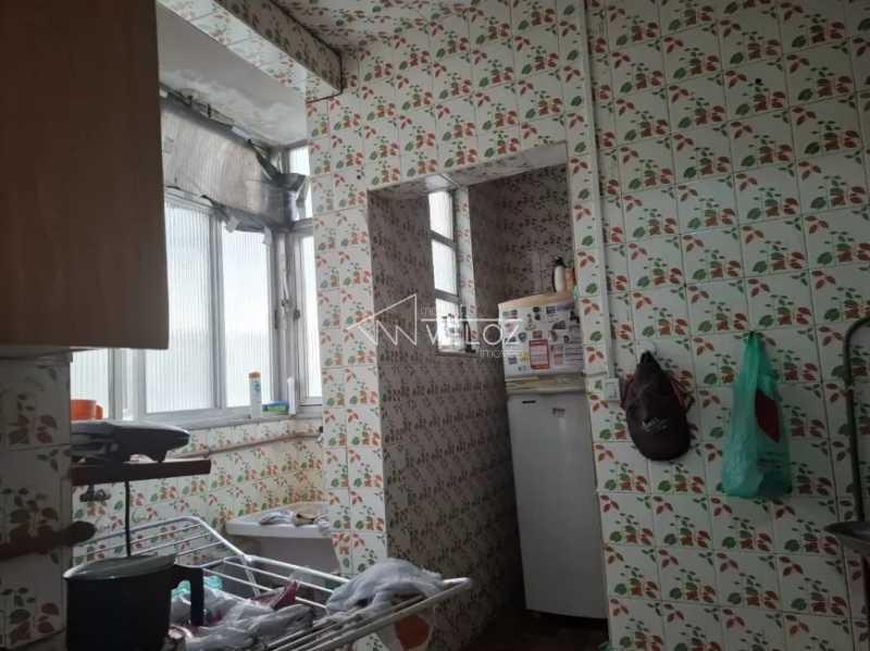 Apartamento, 3 quartos, 88 m² - Foto 14