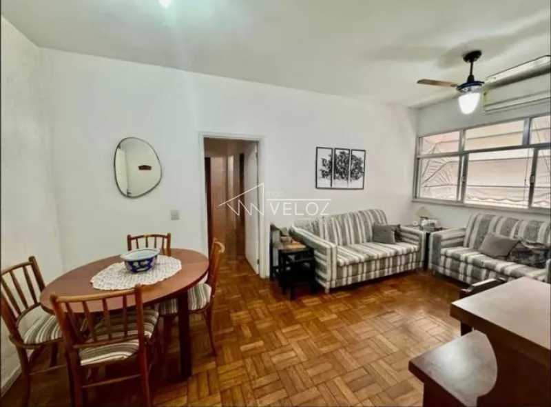 Apartamento, 2 quartos, 60 m² - Foto 20