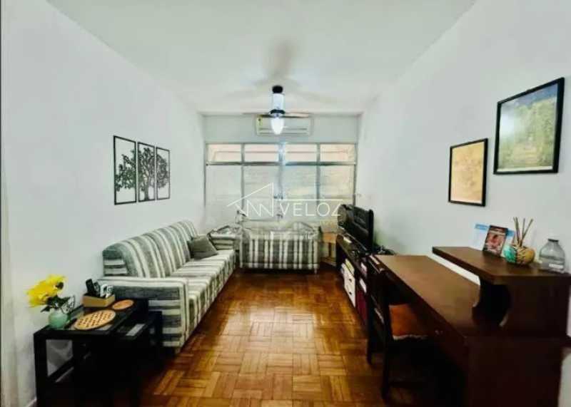 Apartamento, 2 quartos, 60 m² - Foto 2