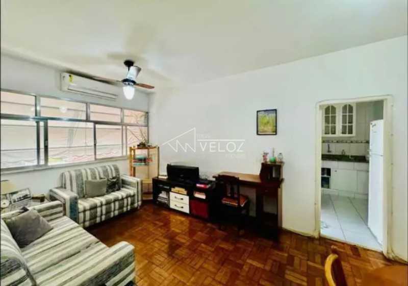 Apartamento, 2 quartos, 60 m² - Foto 5
