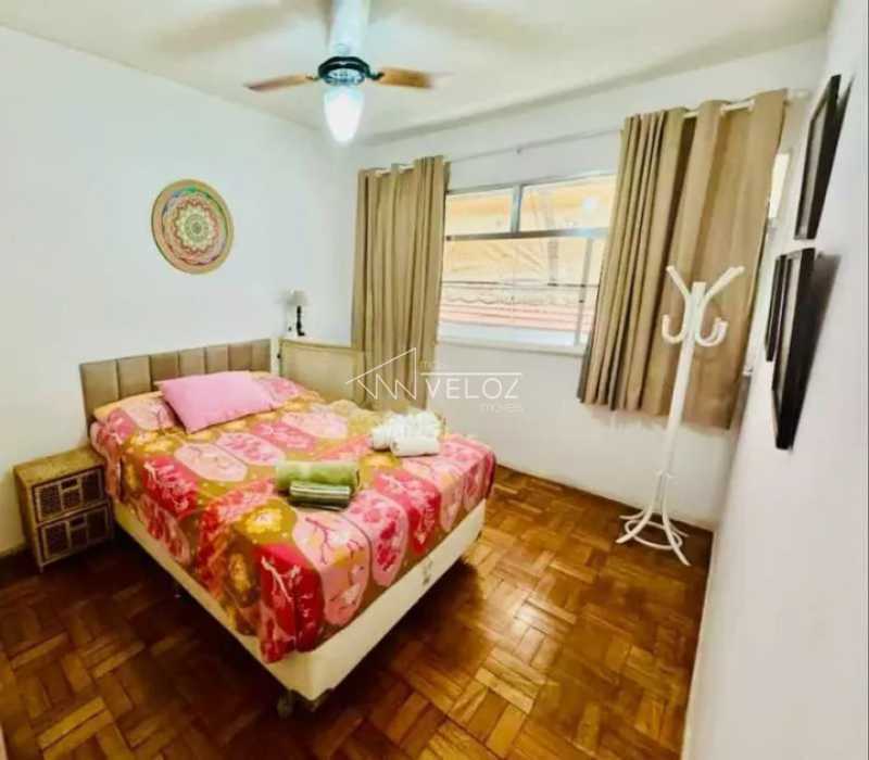 Apartamento, 2 quartos, 60 m² - Foto 6