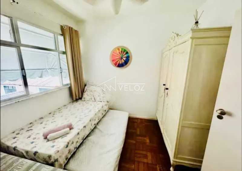 Apartamento, 2 quartos, 60 m² - Foto 7