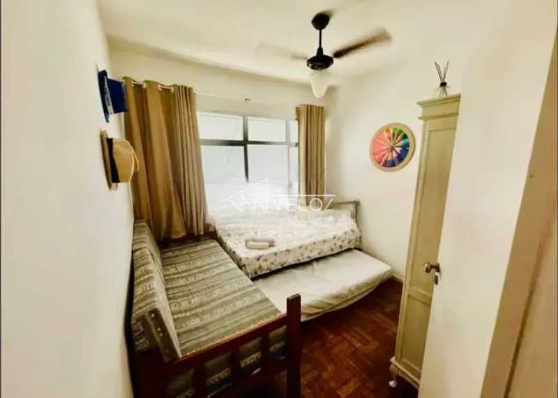 Apartamento, 2 quartos, 60 m² - Foto 8