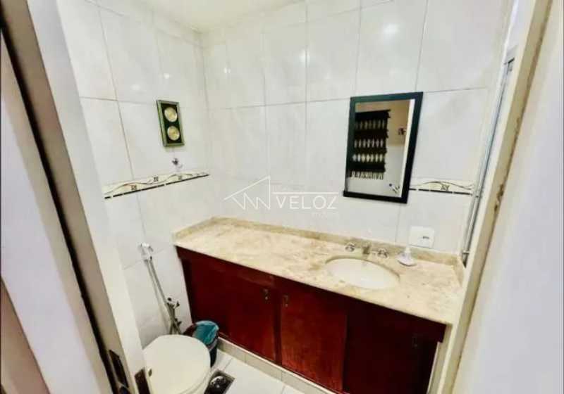 Apartamento, 2 quartos, 60 m² - Foto 11