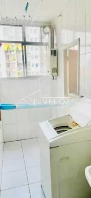 Apartamento, 2 quartos, 60 m² - Foto 14