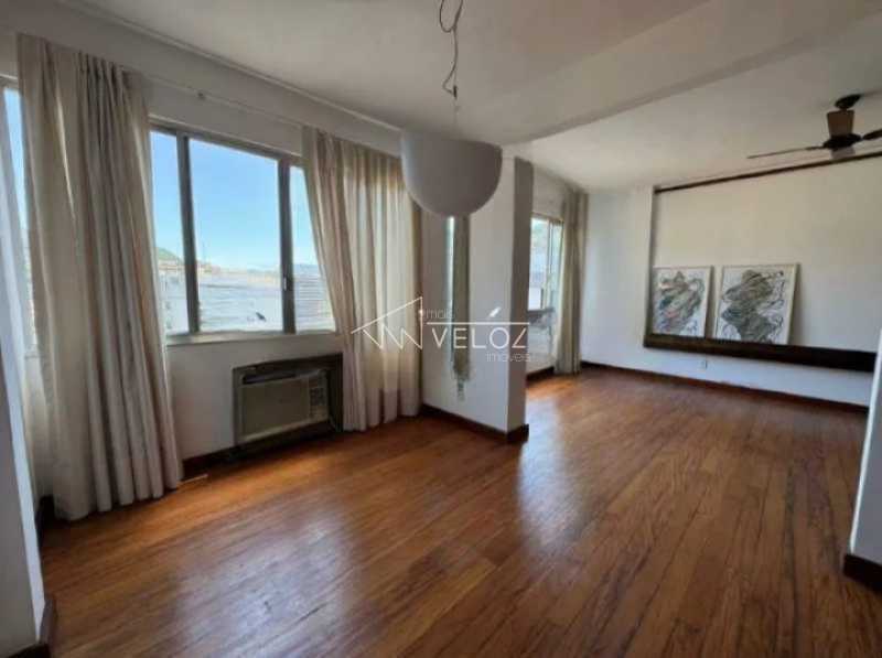 Apartamento, 3 quartos, 203 m² - Foto 12