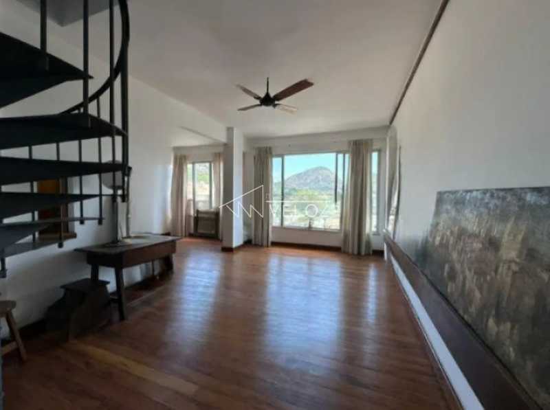 Apartamento, 3 quartos, 203 m² - Foto 9