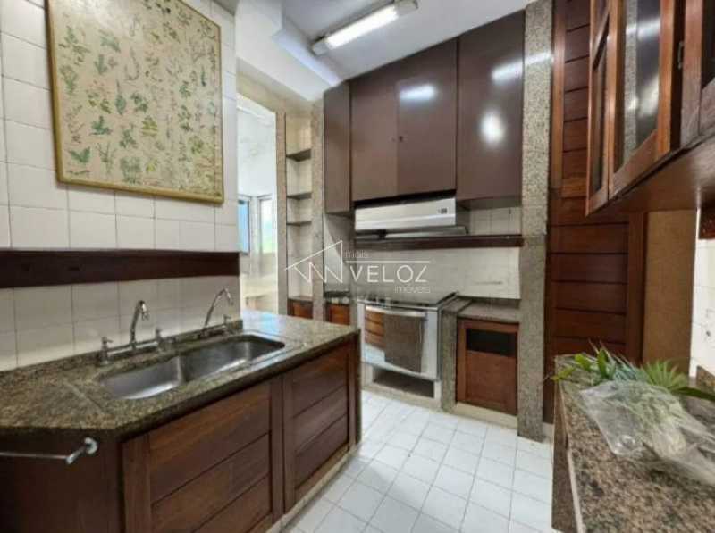 Apartamento, 3 quartos, 203 m² - Foto 11