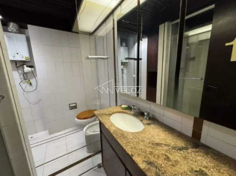 Apartamento, 3 quartos, 203 m² - Foto 15