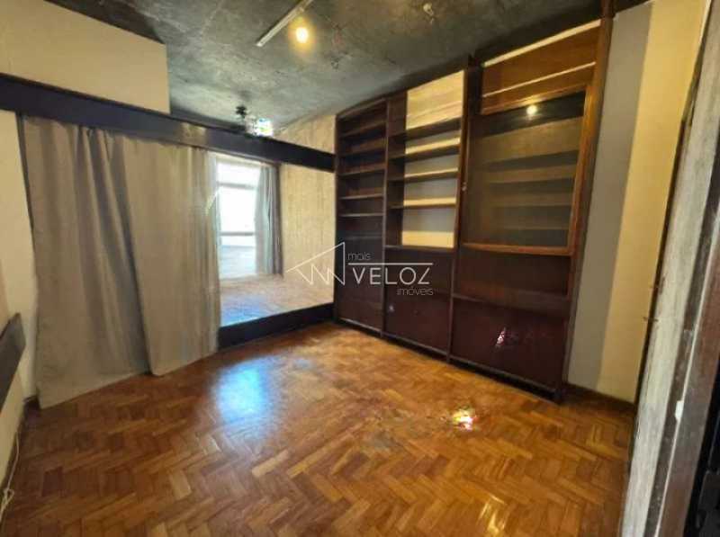 Apartamento, 3 quartos, 203 m² - Foto 5