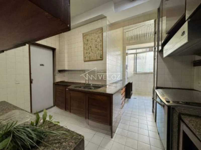 Apartamento, 3 quartos, 203 m² - Foto 8