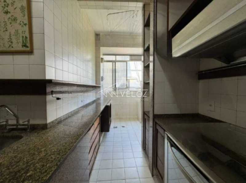 Apartamento, 3 quartos, 203 m² - Foto 6