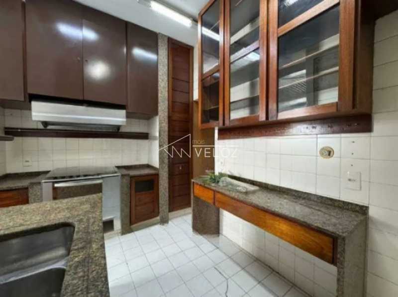 Apartamento, 3 quartos, 203 m² - Foto 23
