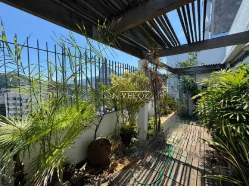 Apartamento, 3 quartos, 203 m² - Foto 22