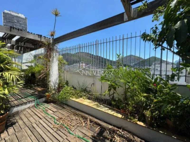 Apartamento, 3 quartos, 203 m² - Foto 7