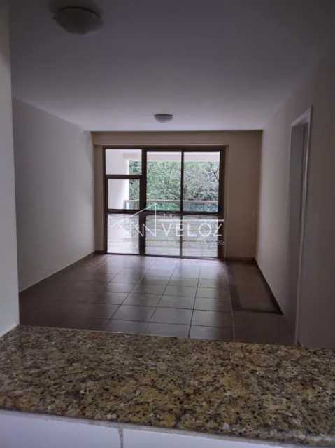 Apartamento, 3 quartos, 96 m² - Foto 13