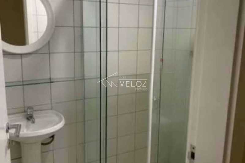 Apartamento, 3 quartos, 96 m² - Foto 1