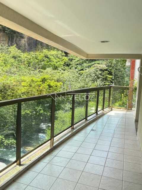 Apartamento, 3 quartos, 96 m² - Foto 3