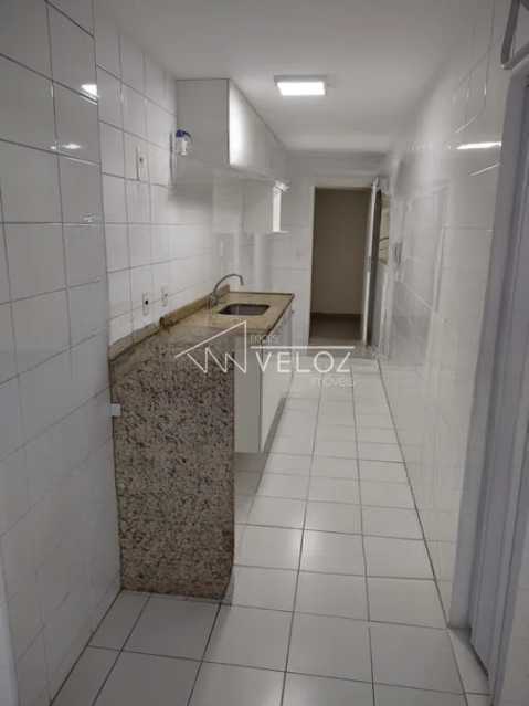 Apartamento, 3 quartos, 96 m² - Foto 6