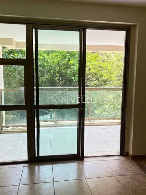 Apartamento, 3 quartos, 96 m² - Foto 5