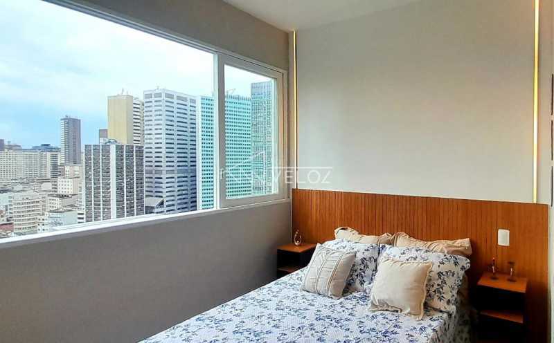 Apartamento, 1 quarto, 30 m² - Foto 5