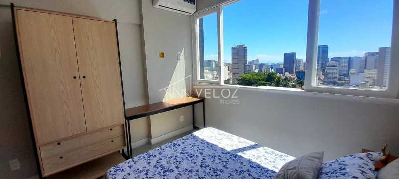 Apartamento, 1 quarto, 30 m² - Foto 18