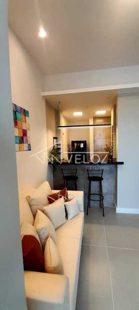 Apartamento, 1 quarto, 30 m² - Foto 3