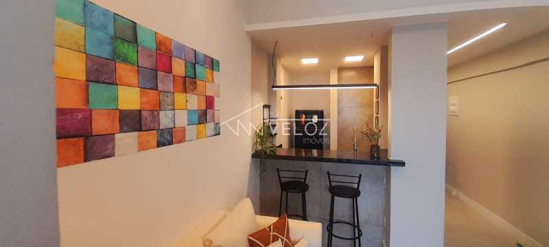 Apartamento, 1 quarto, 30 m² - Foto 2