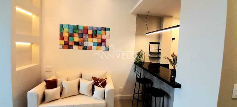 Apartamento, 1 quarto, 30 m² - Foto 12