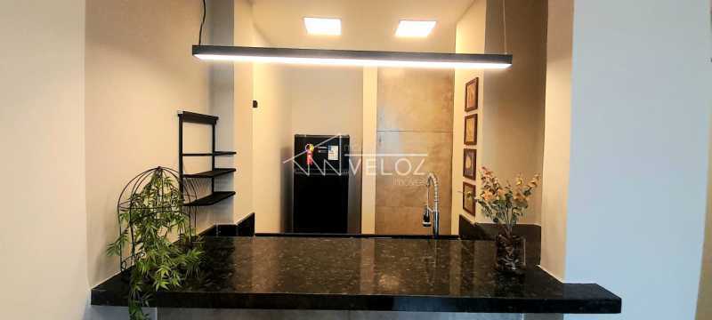 Apartamento, 1 quarto, 30 m² - Foto 17