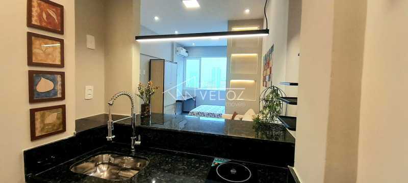 Apartamento, 1 quarto, 30 m² - Foto 10