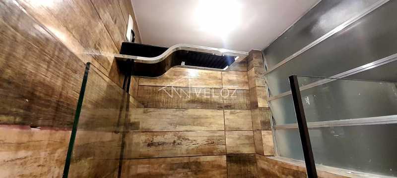 Apartamento, 1 quarto, 30 m² - Foto 20