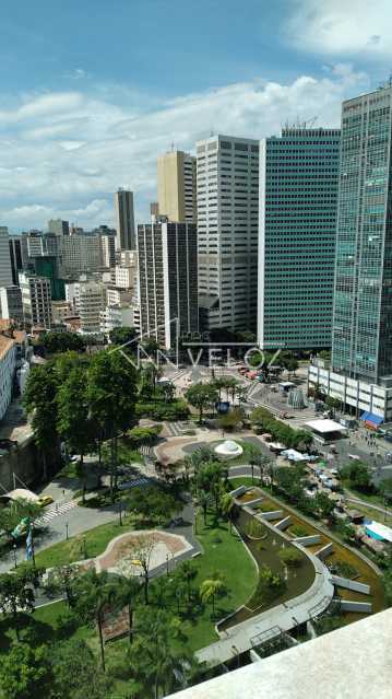 Apartamento, 1 quarto, 30 m² - Foto 22