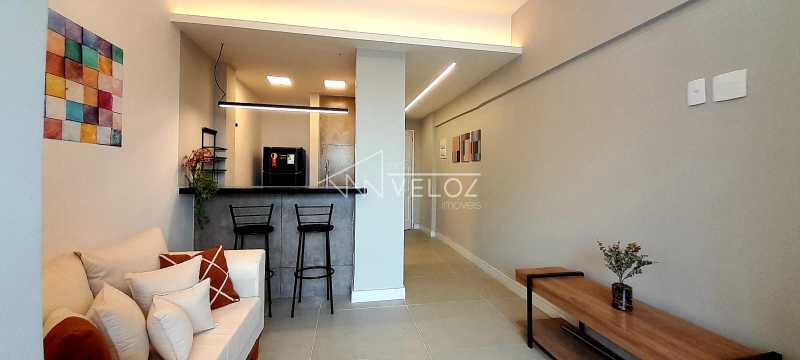 Apartamento, 1 quarto, 30 m² - Foto 6