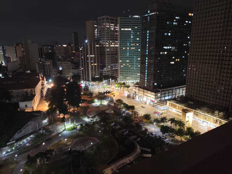 Apartamento, 1 quarto, 30 m² - Foto 8