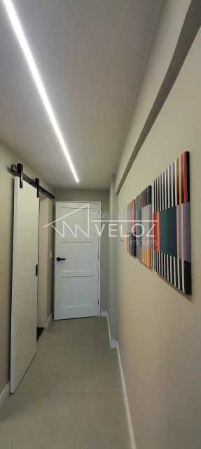 Apartamento, 1 quarto, 30 m² - Foto 19