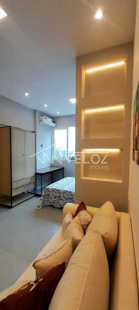 Apartamento, 1 quarto, 30 m² - Foto 21