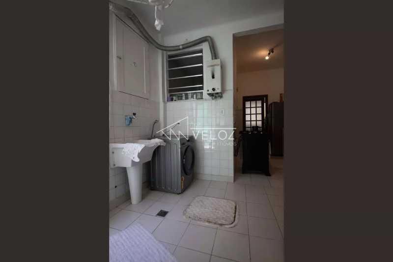 Apartamento, 2 quartos, 72 m² - Foto 5