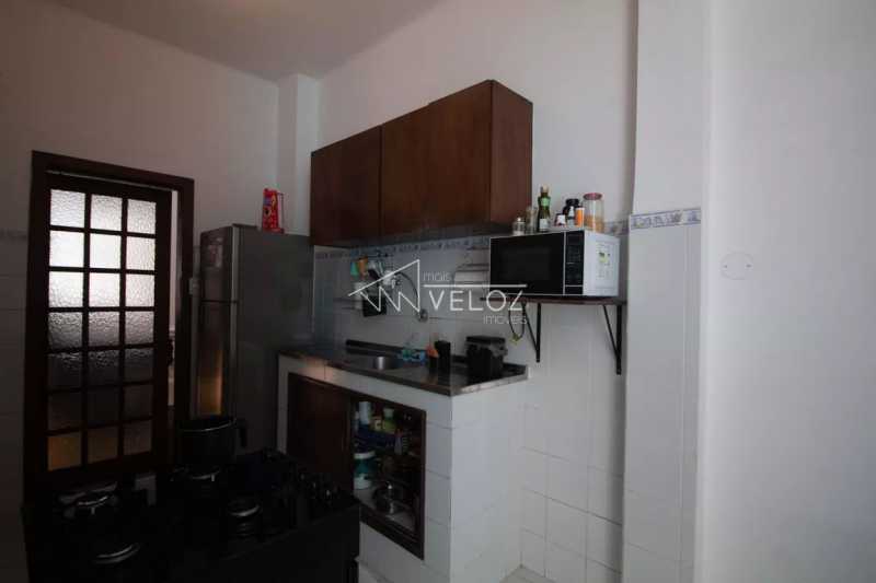 Apartamento, 2 quartos, 72 m² - Foto 10