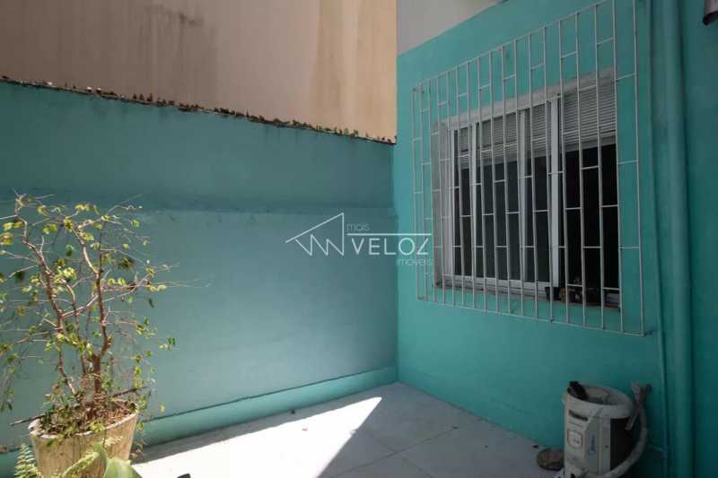 Apartamento, 2 quartos, 72 m² - Foto 16